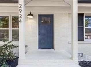 2924 Edsel Pl, Charlotte, NC 28205