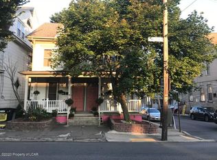 81 N Church St, Hazleton, PA 18201