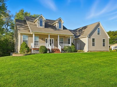 232 Akela Dr, Valparaiso, IN, 46385