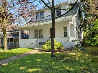 279 Allen Ave, Chillicothe, OH