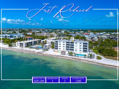 135 Coco Plum Dr APT 4C, Marathon, FL, 33050