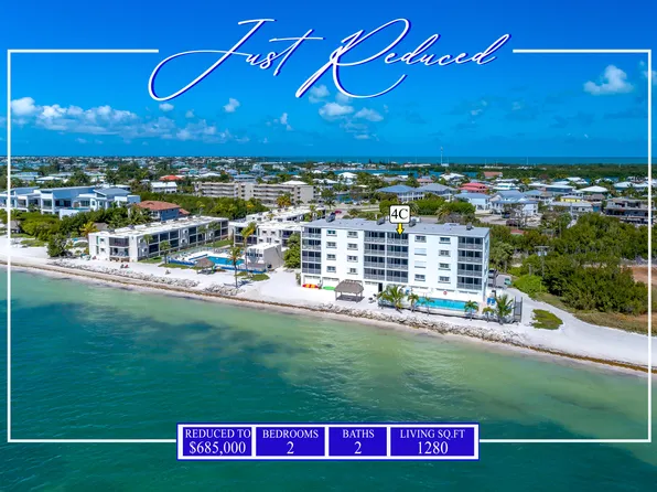 135 Coco Plum Dr APT 4C, Marathon, FL 33050