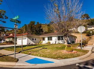 2706 N Kenneth Rd, Burbank, CA 91504