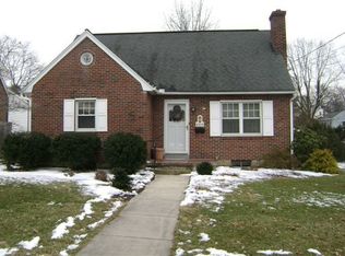 226 Arch St, Elizabethtown, PA 17022