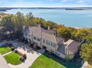 119 Crescent Cv, Bridgeport, TX 76426