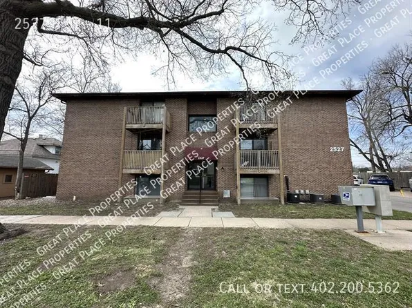 2527 H St, Lincoln, NE