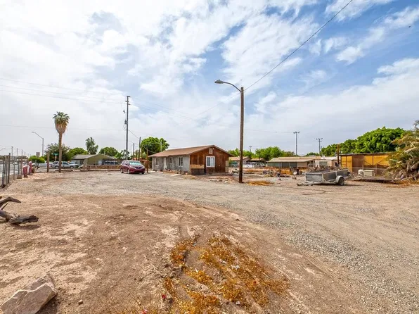 3320 W 8th St, Yuma, AZ 85364