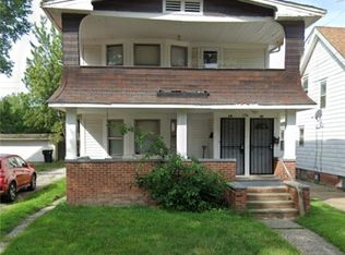 1754 Algonac Rd, Cleveland, OH 44112