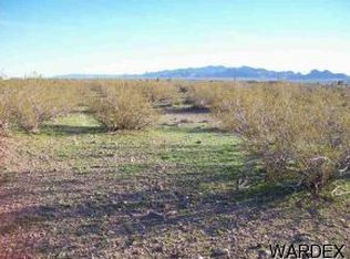 4969 N Elfrida Rd, Golden Valley, AZ 86413