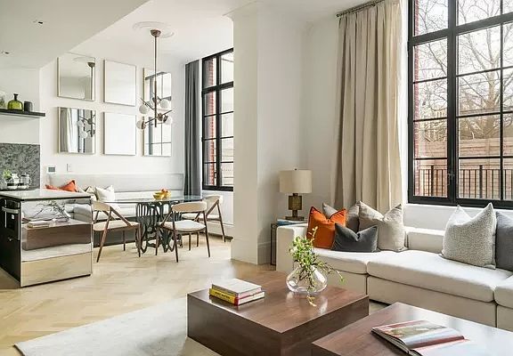 3rd image of 50 Clinton St #1B
