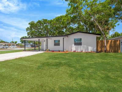 5052 JASMINE CIRCLE, Saint Petersburg, FL, 33714