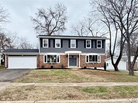 1935 Marine Terrace Dr Saint Louis MO | Zillow