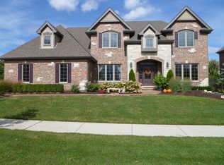 10660 Olde Mill Dr, Orland Park, IL