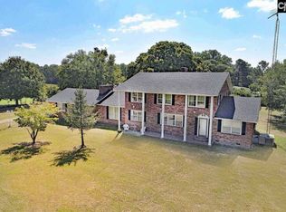 2477 Springvale Rd, Ridgeway, SC 29130