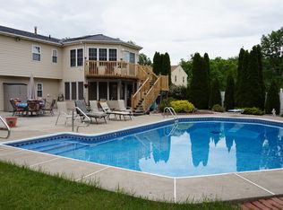 10 Center Hill Rd, Monroe, NY 10950