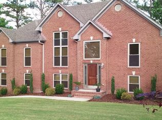 688 Wynlake Cv, Alabaster, AL 35007