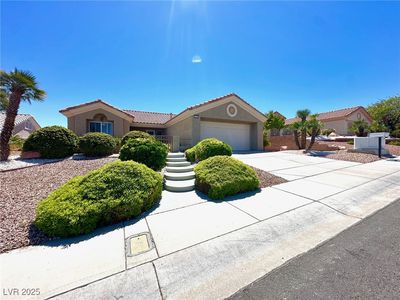 11025 Hawk Valley Ave, Las Vegas, NV, 89134