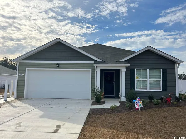 187 Seasons Trace Loop lot 39- Aria B, Longs, SC 29568