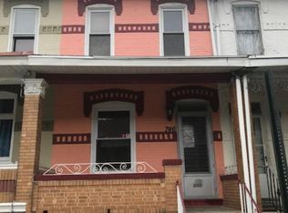 746 N Jordan St, Allentown, PA 18102