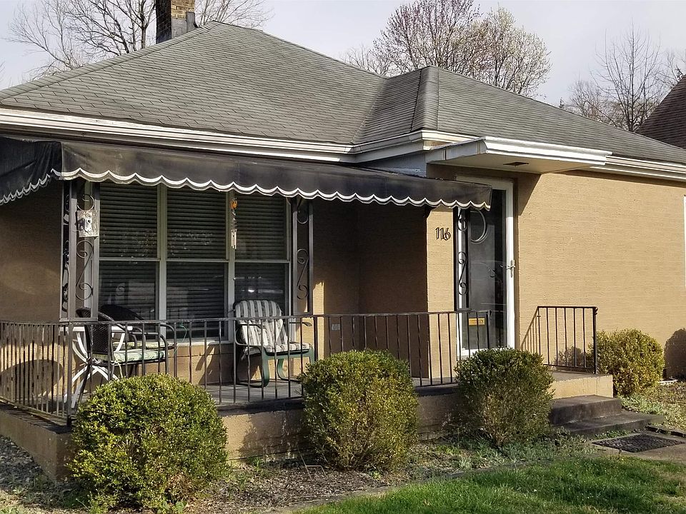 116 Fairfax Dr, Huntington, WV 25705 Zillow