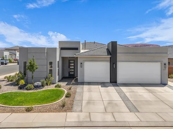 635 Taylor Creek Dr, Washington, UT 84780