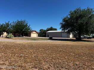 1614 W Road 4 1/2 N, Chino Valley, AZ 86323