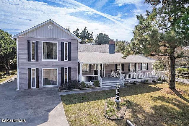 1st image of 2703 Homes Drive