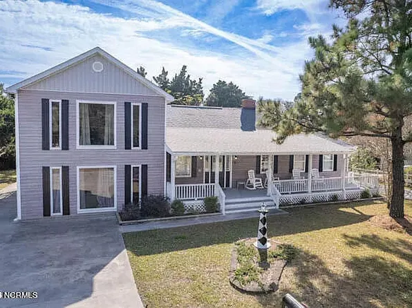 2703 Homes Drive, Morehead City, NC 28557