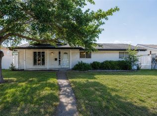 5214 Ponderosa Ln, Corpus Christi, TX 78415