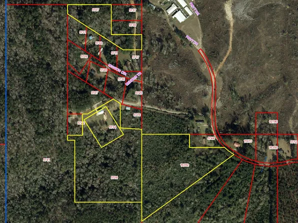 10.66 Mission Cir, Prentiss, MS 39474