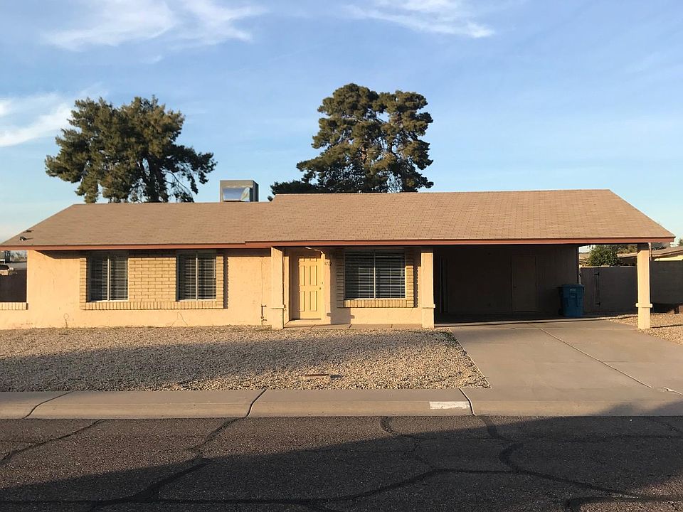 1712 W Taro Lane