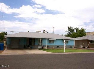 4944 E Brill St, Phoenix, AZ 85008