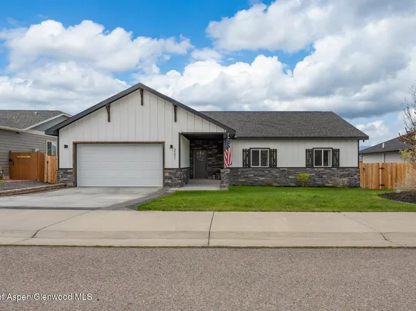 2231 Grand Ave, Silt, CO 81652