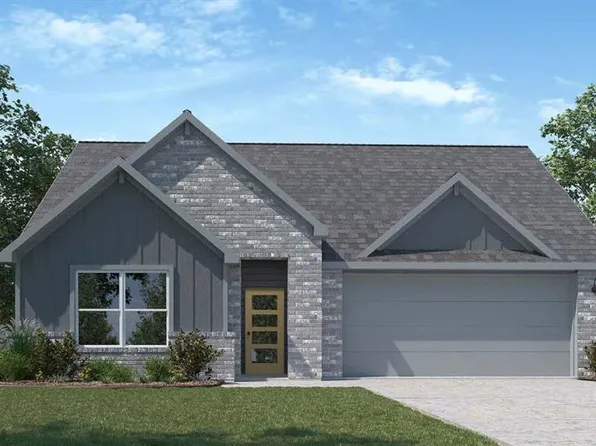 8308 NW 60th St, Oklahoma City, OK 73122