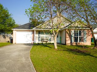 3901 Lillian Guest Cir, Valdosta, GA 31605