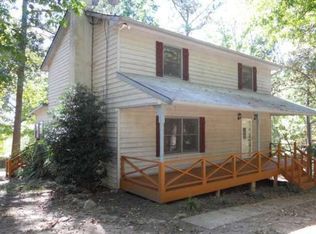 189 Hendrix Ln, Ball Ground, GA 30107