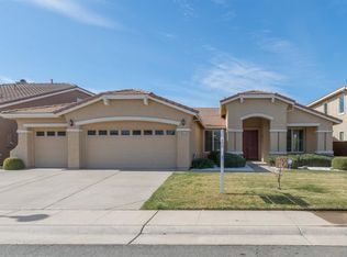 9981 Wyatt Ranch Way, Sacramento, CA 95829