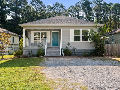 59 N 6th St, Santa Rosa Beach, FL, 32459