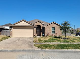 46 Rodeo Crest Dr, Manvel, TX 77578