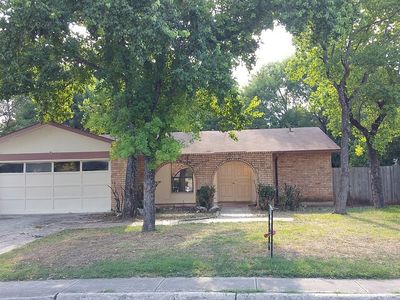 11731 Spring Rain, San Antonio, TX, 78249