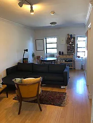 Rented by Brooklyn Bridge