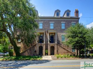 229 E Broad St, Savannah, GA 31401