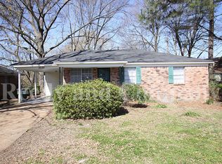 5035 Berta Rd, Memphis, TN 38109