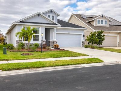 3819 Sunshine Pine Ave, Bradenton, FL, 34203