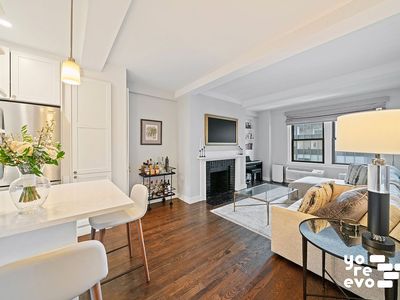 10 Mitchell Pl APT 5B, New York, NY, 10017
