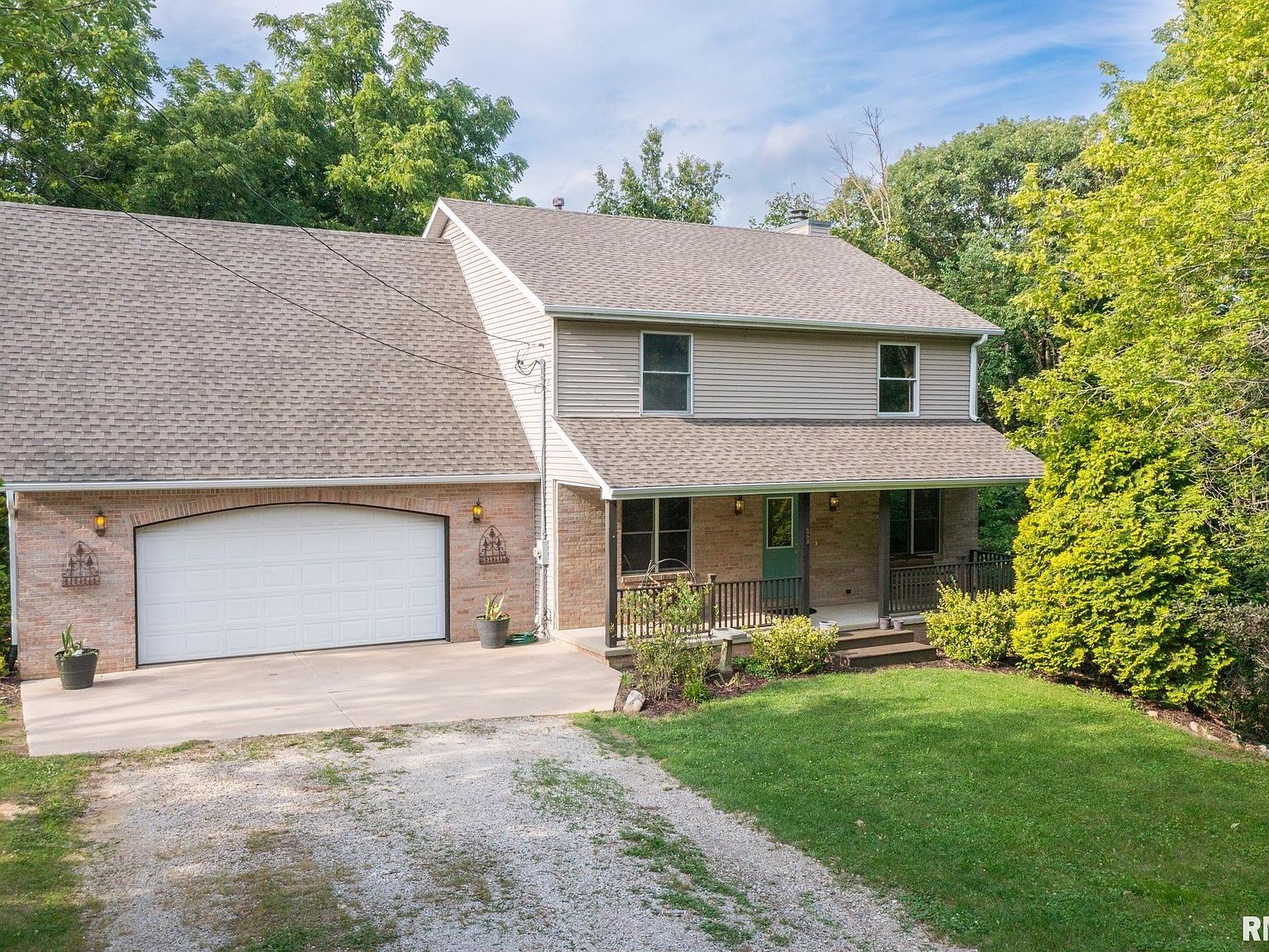 988 Heritage Dr, Mackinaw, IL 61755 Zillow