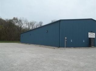 4534 S Coxville Rd, Montezuma, IN 47862