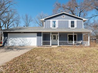 3918 Oil Creek Dr, Indianapolis, IN 46268