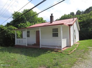 3101 Mine Rd, Mascot, TN 37806