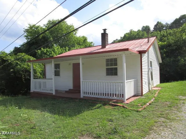 3101 Mine Rd, Mascot, TN 37806